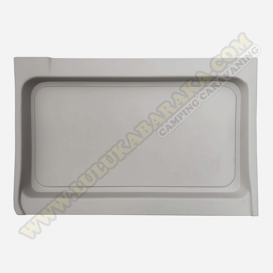 Panel detrás Conductor Superior Ducato JB 2006